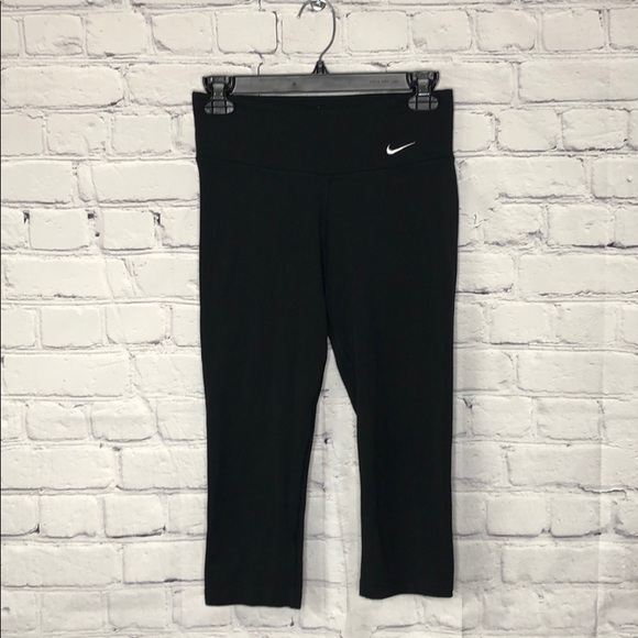 Nike Pants - Nike Dri-Fit leggings